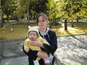 Фотография Степановой Татьяны