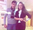 Фотография Шаграманяна Армена