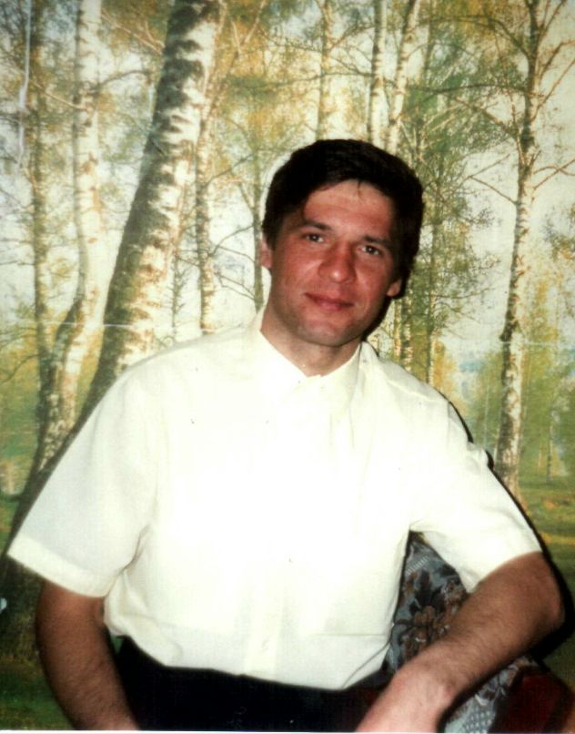 Дмитрий Федосеев фотография #13