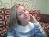 Фотография Кис Ирины