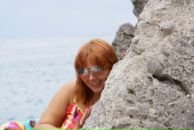 Фотография Цуркан Марины