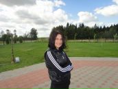 Фотография Киселевой Екатерины