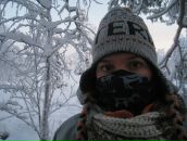 Фотография Апухтиной Ирины