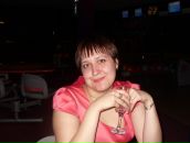 Фотография Пешевой Татьяны