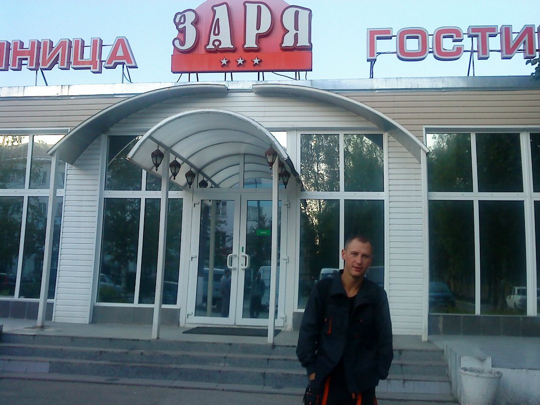 Александр Синицын фотография #49
