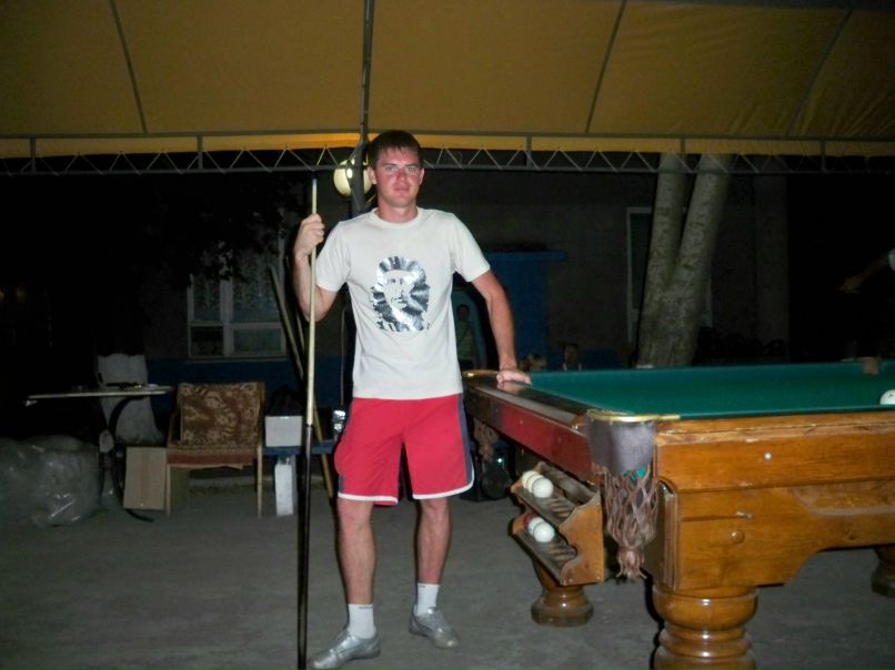 Дмитрий Орлов фотография #38