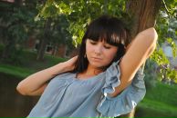 Фотография Никишиной Олечки