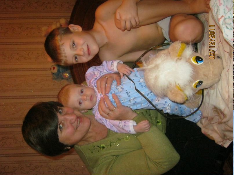 Ольга Крымцева фотография #39