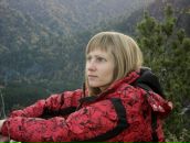 Фотография Валиевой Олеси