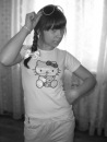Фотография Выжимовой Юляши
