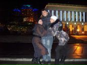 Олександр Вітошко фотография #31 (источник - https://vk.com/id11490433)