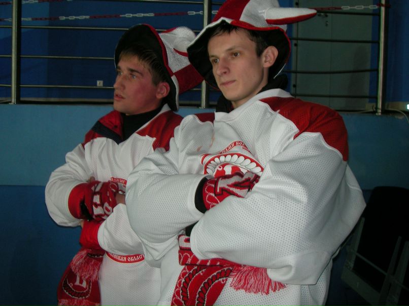 Федор Федоров фотография #36