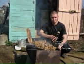 Фотография Пойгина Максима