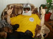 Фотография Занева Александра