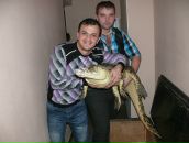 Фотография Abbasov Jantik