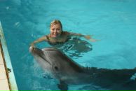 Фотография Непомнящей Юлии