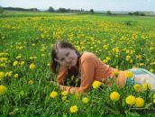 Фотография Зайниевой Елены