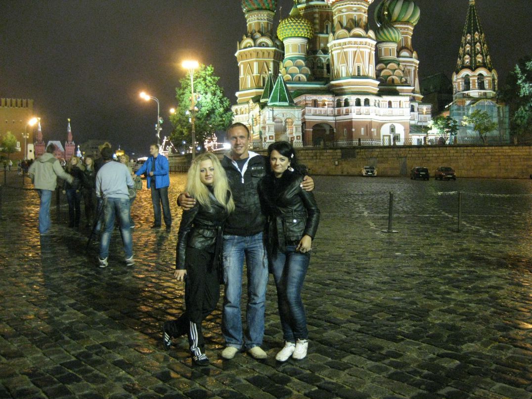 Дмитрий Дубень фотография #30