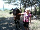 Фотография Брыкиной Натали