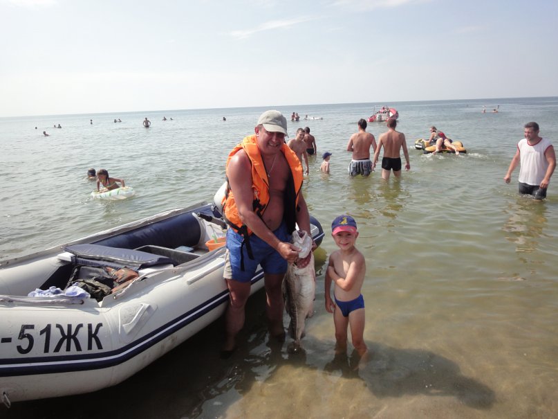 Дмитрий Олейников фотография #2