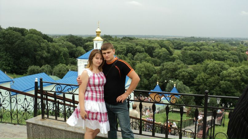 Игорь Кошелев фотография #18