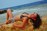 Фотография Абулкасимовой Карины