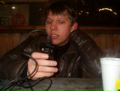 Фотография Щеточкина Павла