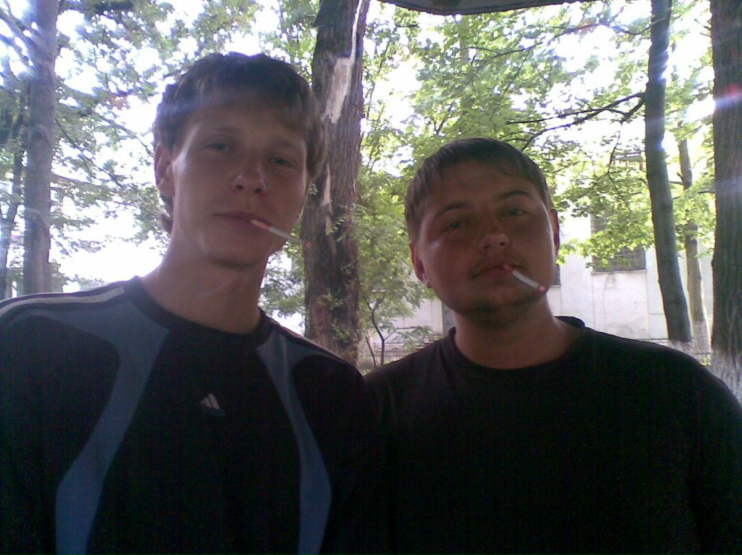 Ваня Шульгин фотография #45