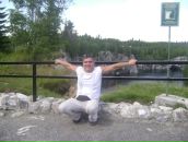 Фотография Медведева Сергея