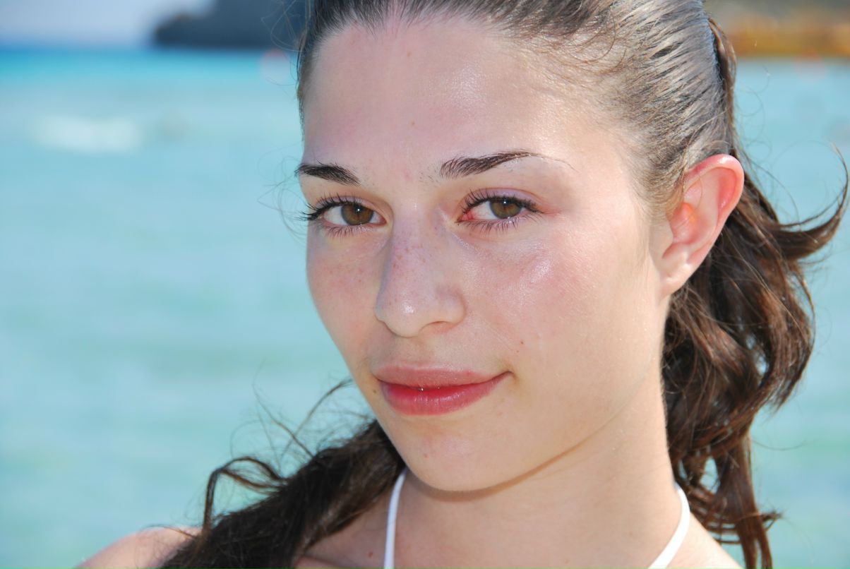 Елена Петрова фотография #15