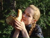 Фотография Корякиной Евгении