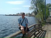 Фотография Маркова Сергея