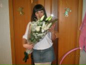 Фотография Веселовой Людмилы