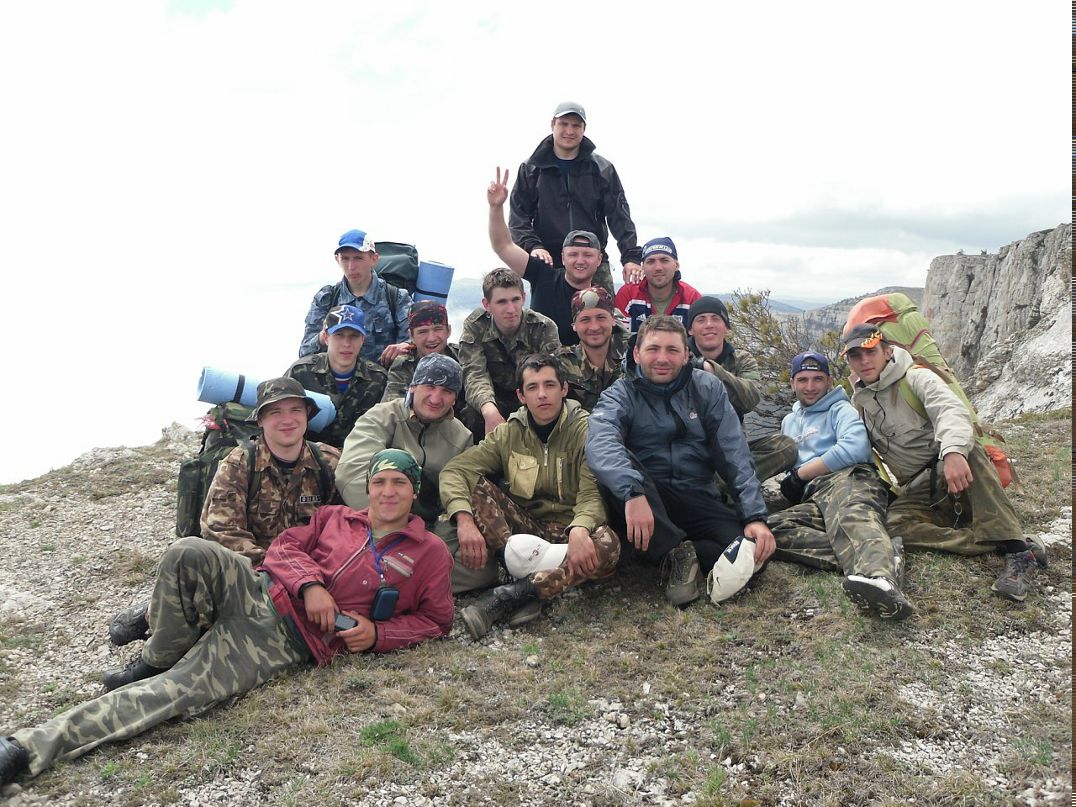 Дмитрий Сербул фотография #7