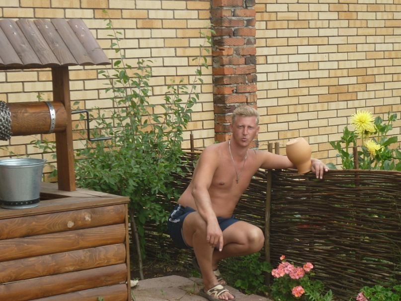 Дмитрий Матвеев фотография #8