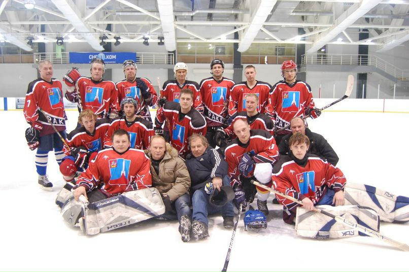 Иван Безруков фотография #23