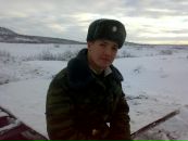 Фотография Мураева Александра