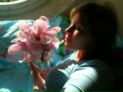 Фотография Сергеевой Марианны