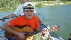 Фотография Хуснуллина Марата