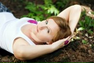 Фотография Суворовой Ольги