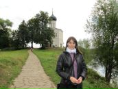 Фотография Замалеевой Юлии