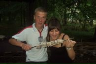 Богдан Стефанків фотография #29 (источник - https://vk.com/id30691214)