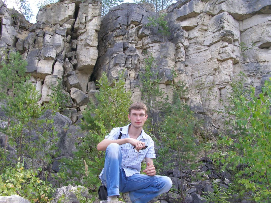 Владимир Плотников фотография #27