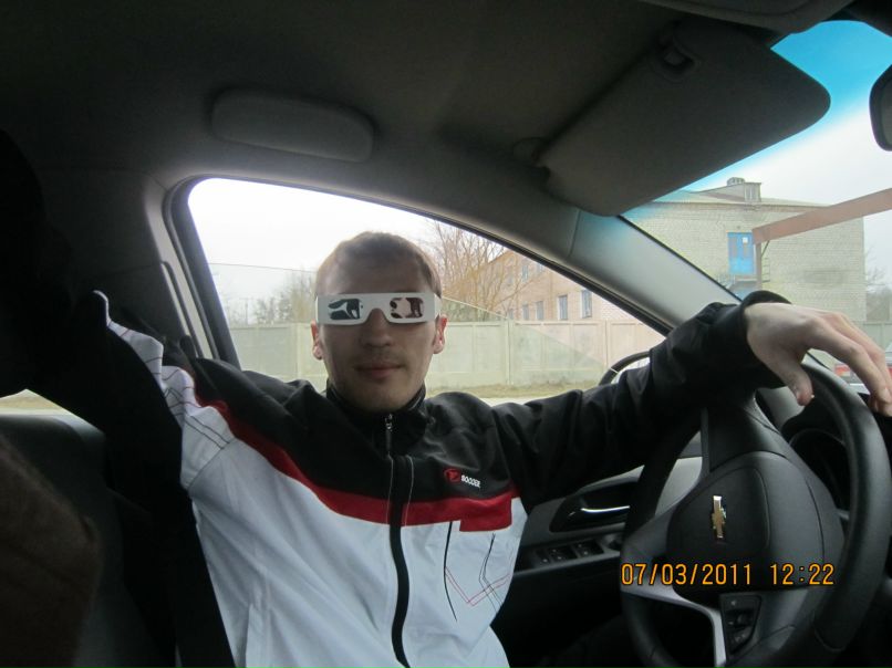 Руслан Морозов фотография #31