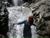 Фотография Токаревой Валерии