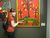 Фотография Коваленко Марии