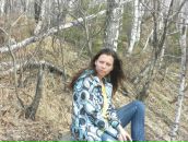 Фотография Рещиковой Александры