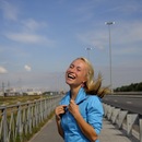 Фотография Бобрецовой Марины