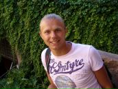 Ігор Сумик фотография #15 (источник - https://vk.com/id94037559)