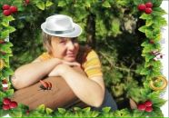 Фотография Тершуковой Елены